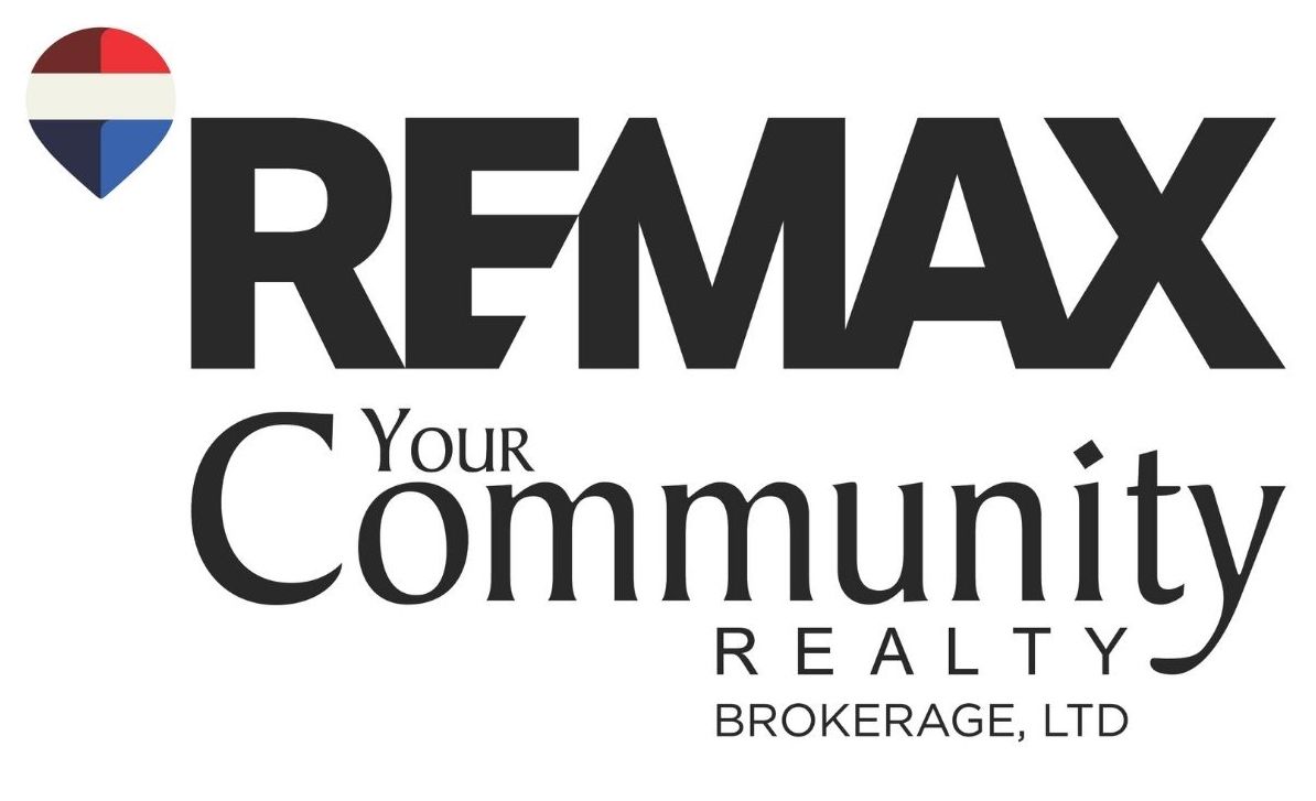 RE/MAX Your Community Realty Brokerage