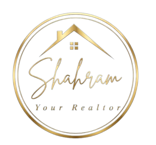 Shahram Logo